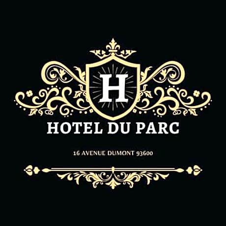 HOTEL DU PARC