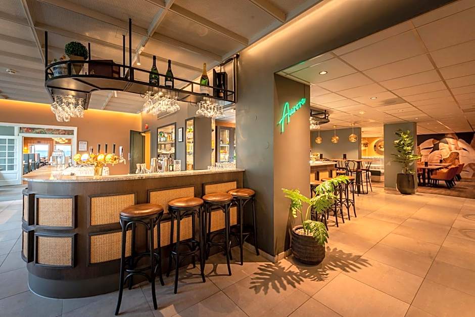 Scandic Meyergården