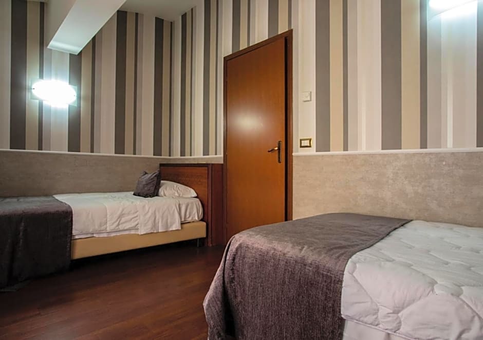 Hotel Astoria