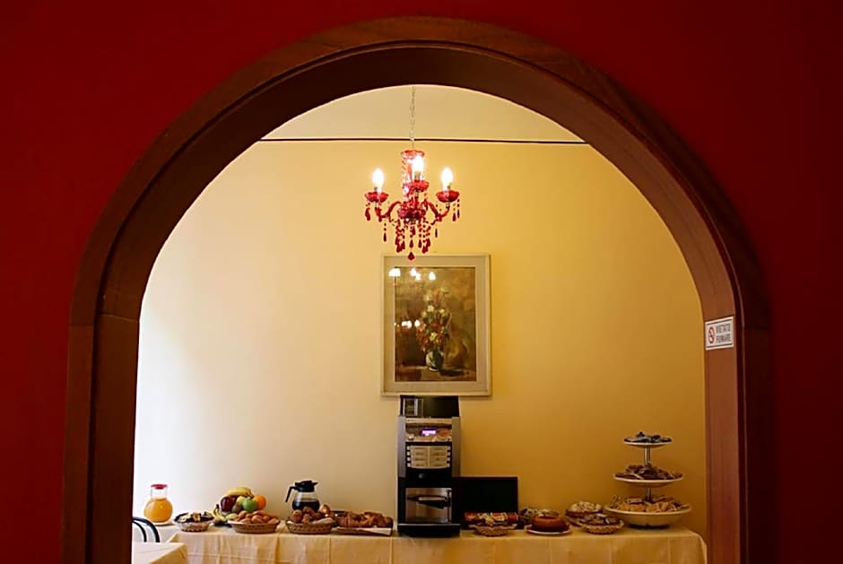 Hotel Romagna