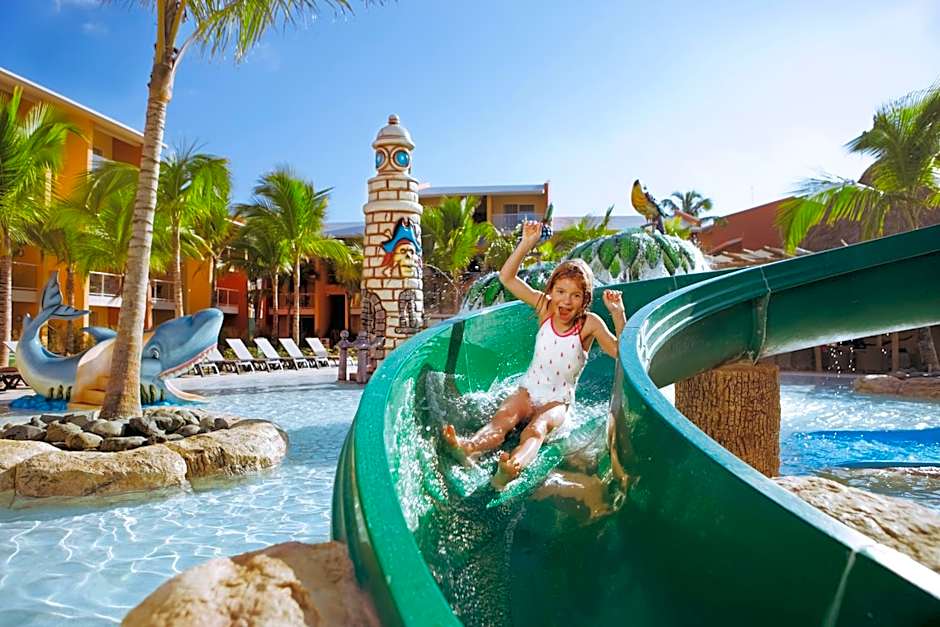 Barcelo Bavaro Palace All Inclusive