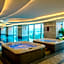 Crowne Plaza Fuzhou Riverside By IHG