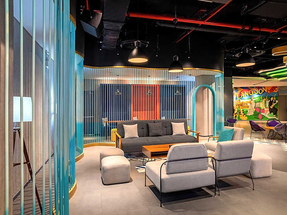 Tru by Hilton Lang Son City Centre