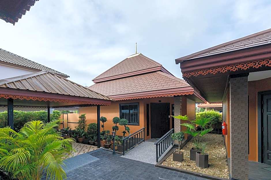 บีวินรีสอร์ท