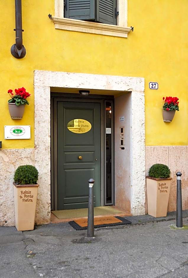 Relais Ponte Pietra