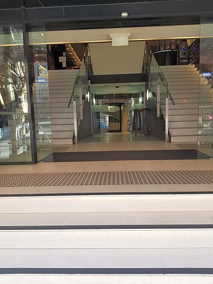 CitiClub Hotel Melbourne