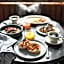 Fairmont Palliser