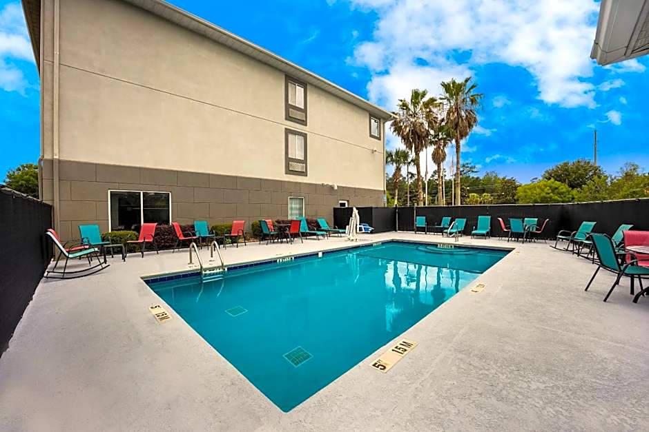 Sleep Inn & Suites Valdosta Mall Area