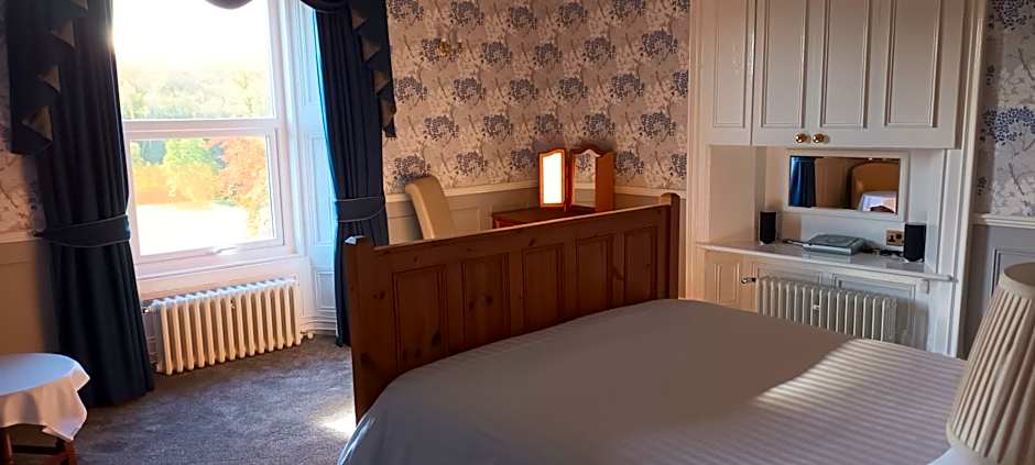 Riverdale Hall Hotel & Leisure