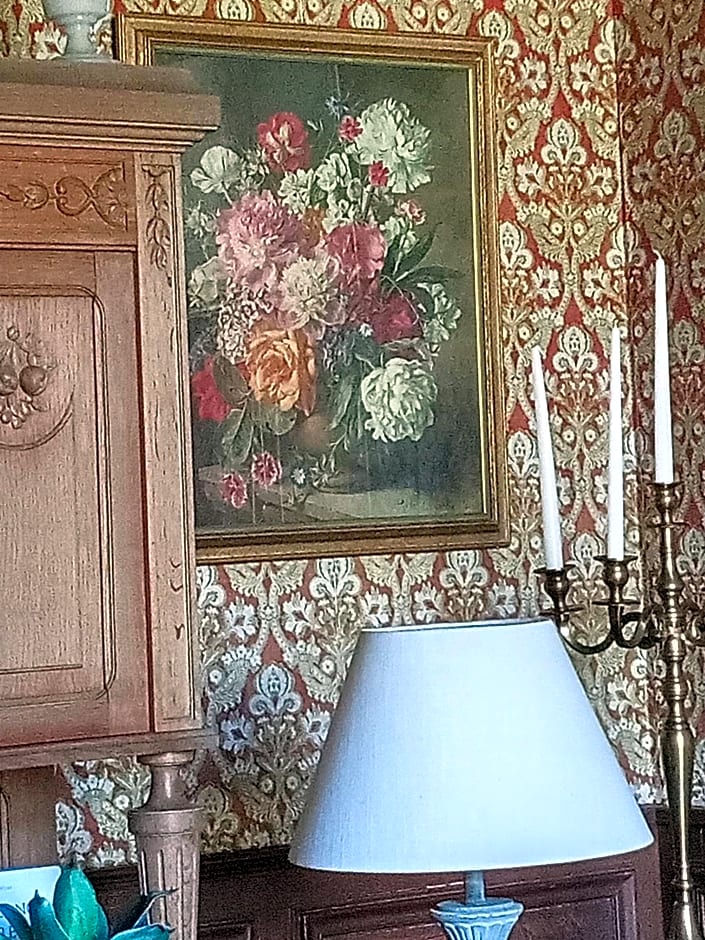 Le Chateau du grand Coudray