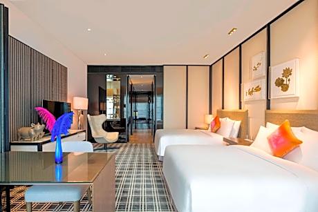 Fabulous Twin Room