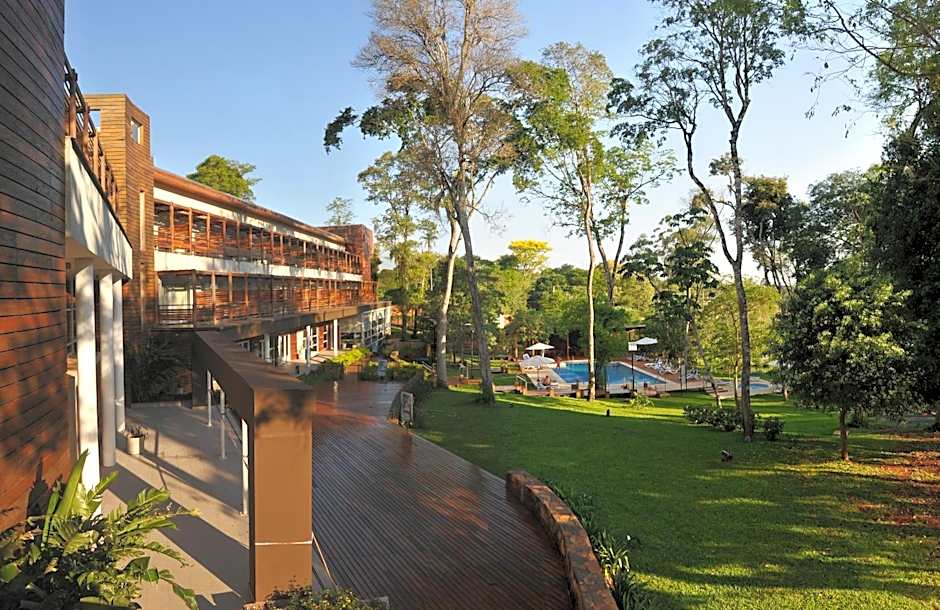 Gran Hotel Tourbillon & Lodge