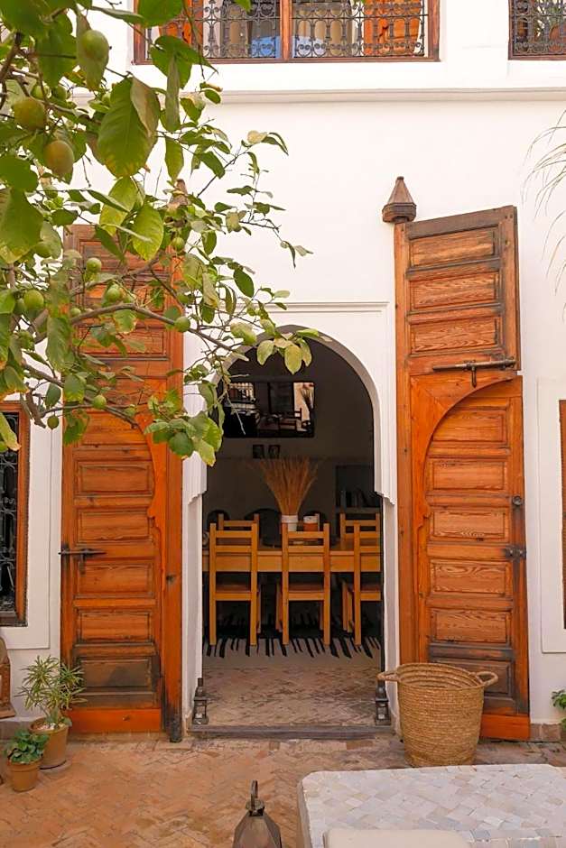 RIAD SAMAH