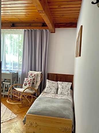 Family Room with Private Bathroom