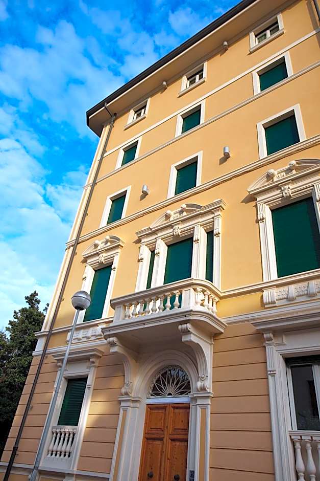 Residence Colombo