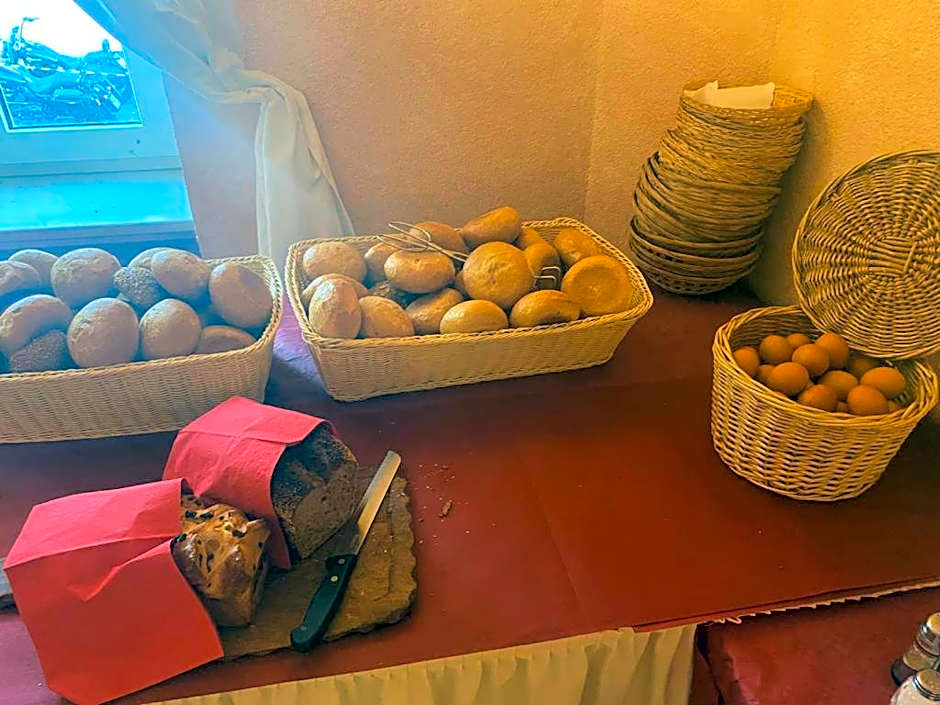 Hotel Krone Riesling