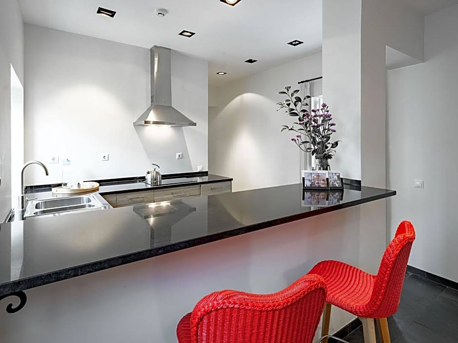 Albergaria Do Calvario