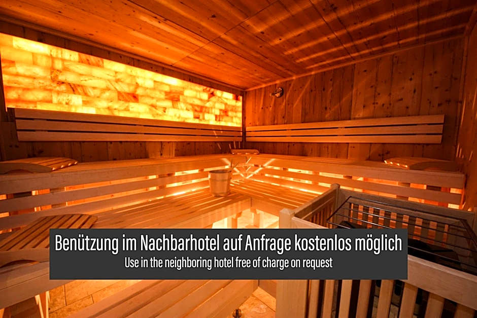 SKILL Mountain Lodge - Ski und Bike Hostel im Sommer mit JOKER CARD