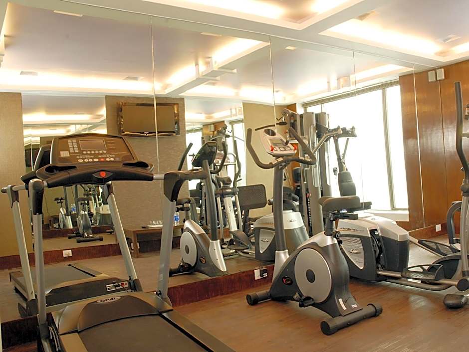 The Fern Residency Ahmedabad, Subhash Bridge, Series by Marriott