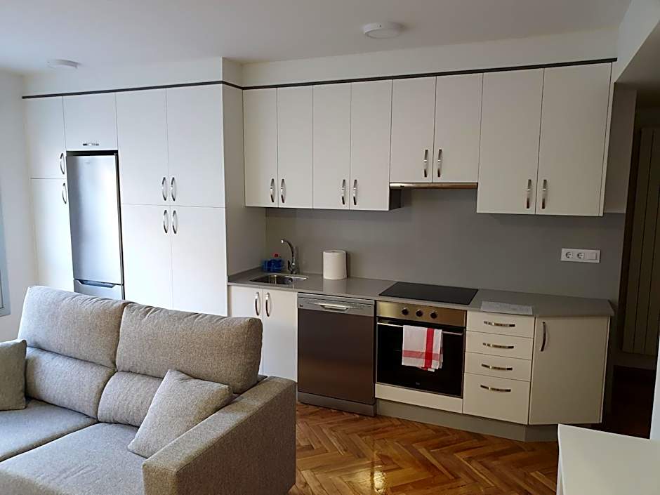 Cíes Premium Suitel García Barbón 73 - Love your Stay