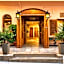 Acropole Delphi City Hotel