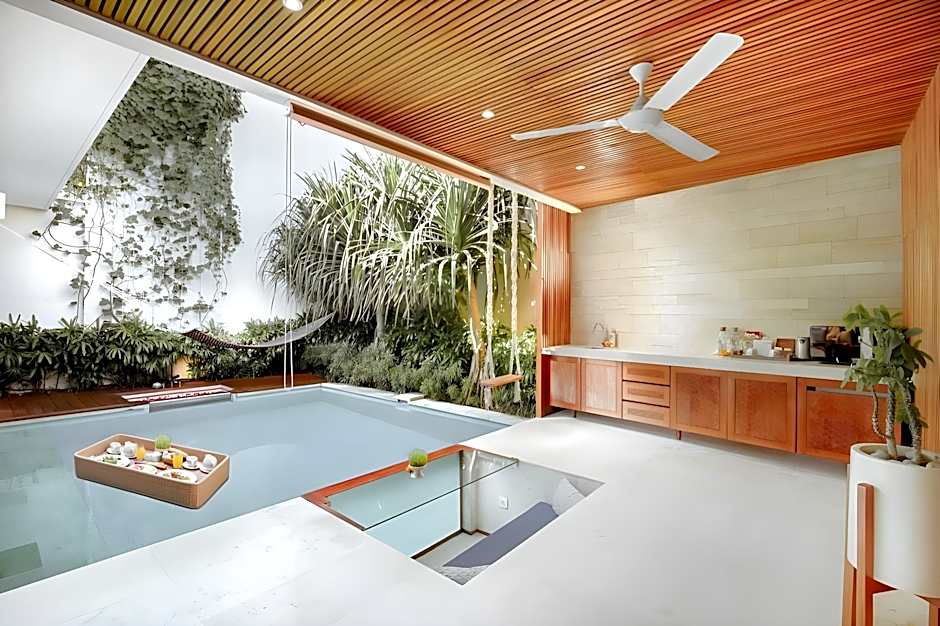 Sana Vie Villa Seminyak by Ini Vie Hospitality