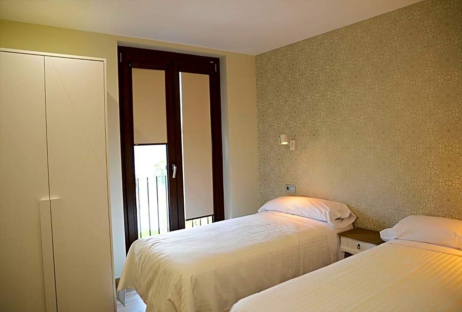 Hotel Rural Oasibeth