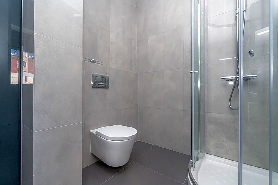 Ergosuites