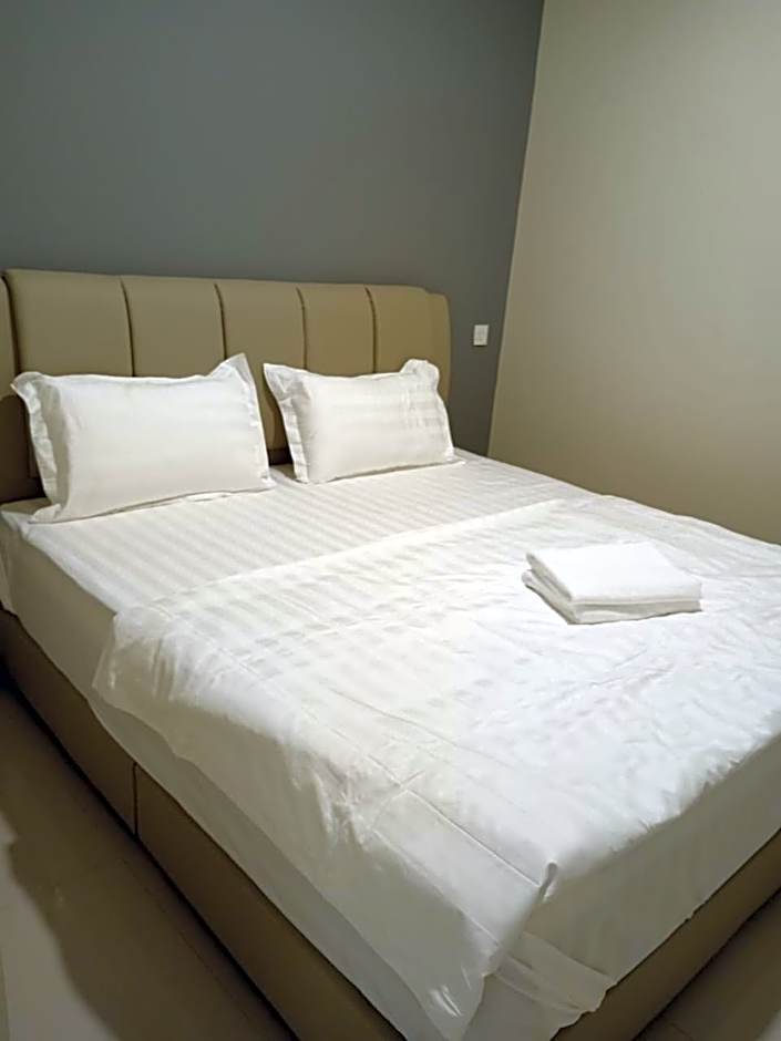 GRAND SRI MUADZAM HOTEL