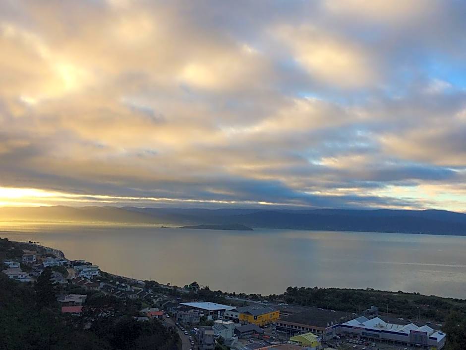 Harbour Lodge Wellington