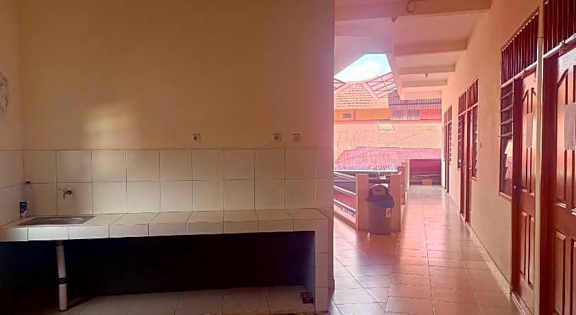 Hotel O Lourdes Blessing Hill