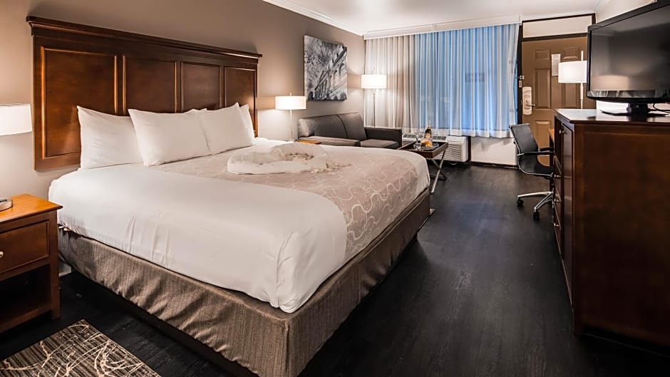 Best Western Plus Westbank