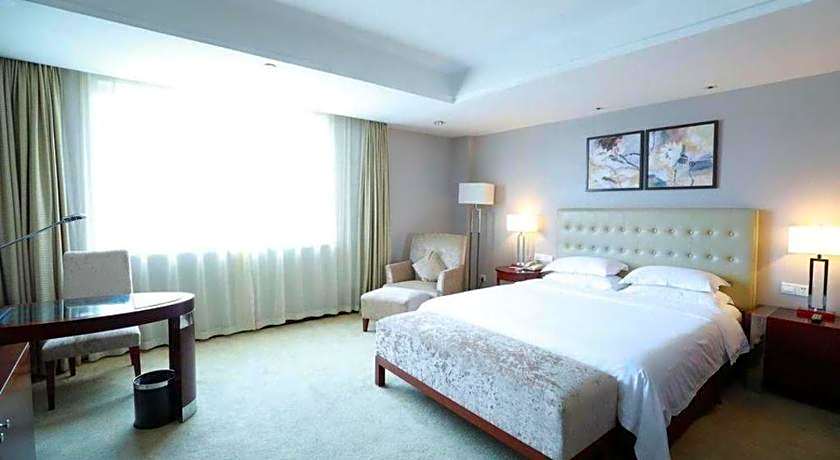 Maison New Century Hotel Ningbo