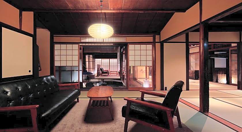 Candeo Hotels Kyoto Karasuma Rokkaku 