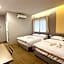 A1 Hotel Sungai Petani