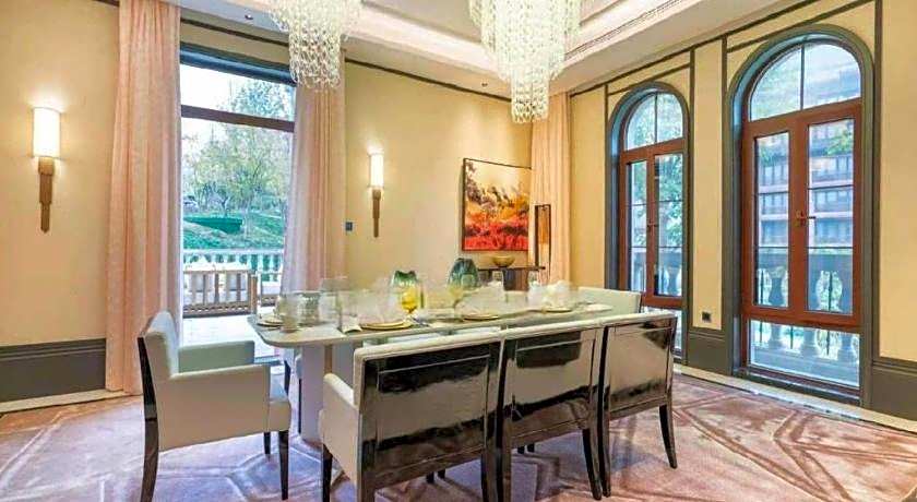 Grand Bay Hotel Beijing