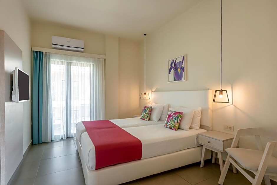 Airis Boutique Hotel & Suites - For adults only