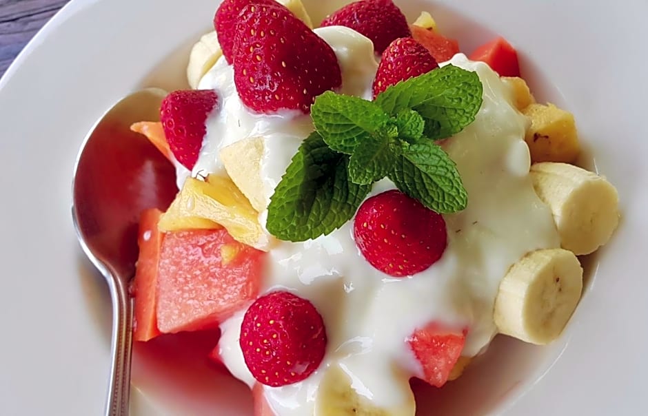 Tung Tong Homestay & Camping