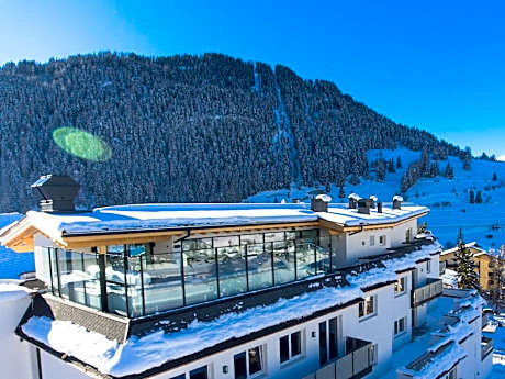 Suites Nauders by mein Almhof Superior