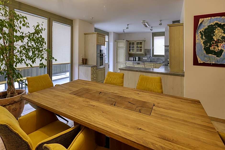 AD1716 apARTments Marktheidenfeld