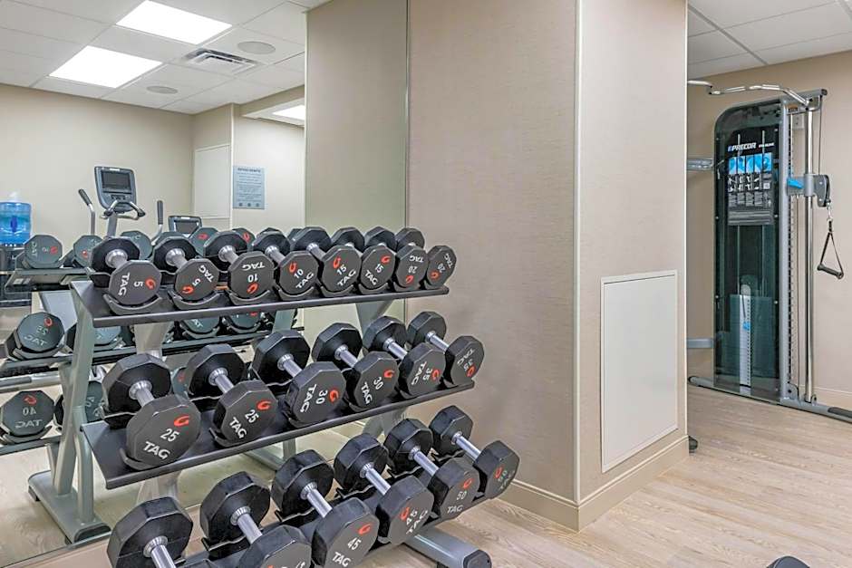 Cambria Hotel St Petersburg-Madeira Beach Marina