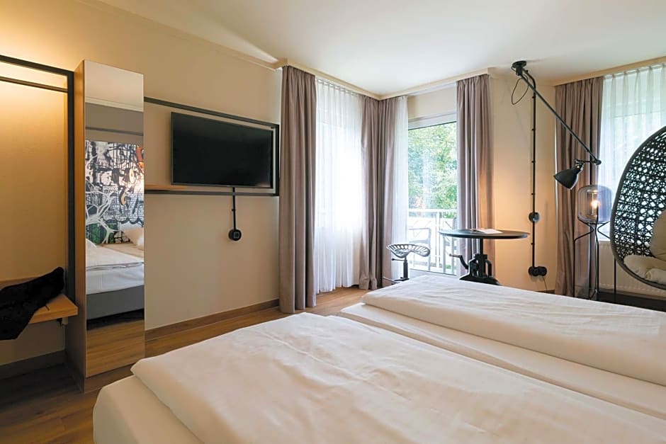 Seminaris Hotel Bad Boll