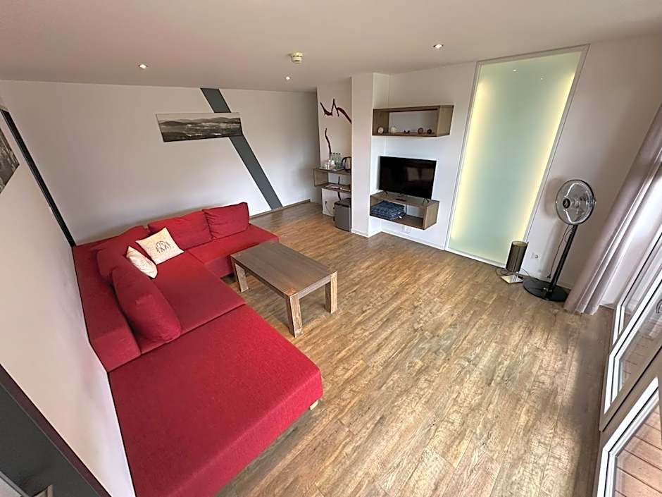 Reit- und Sporthotel Eibenstock