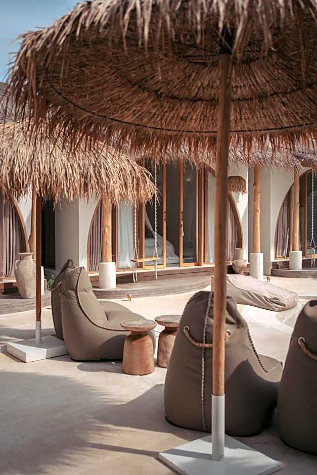 Belajar Bali Boutique Hotel and Retreat