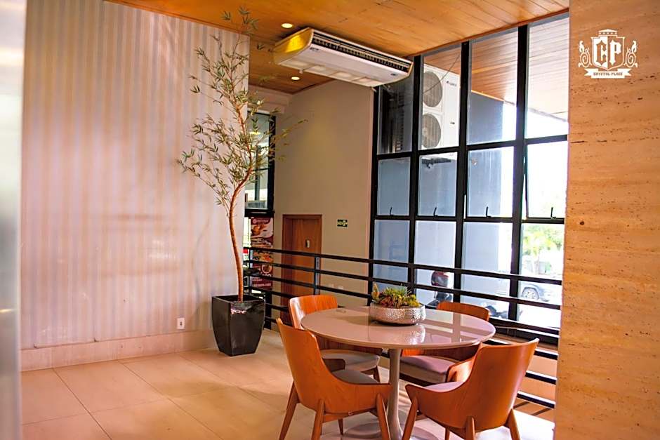 Edificio Crystal Place Ap1405