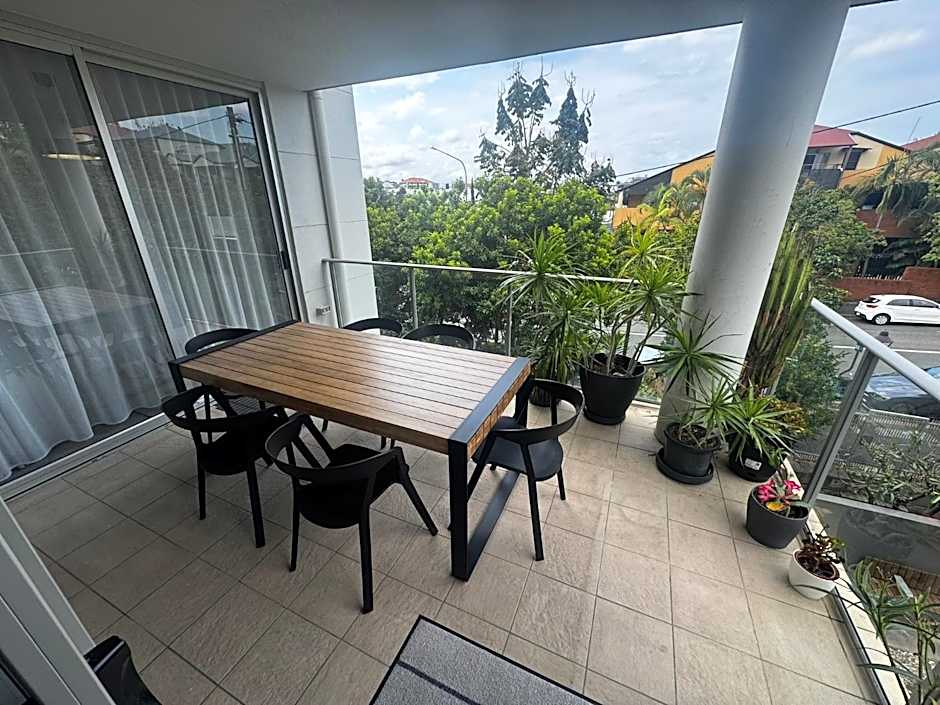 Trilogy Residences Brisbane