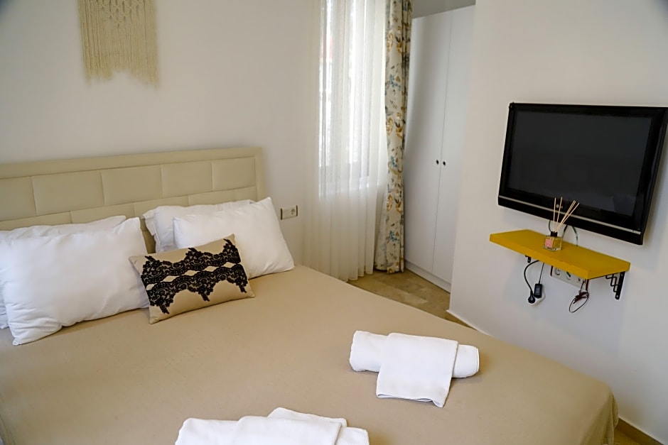 Apaz Alacati Hotel
