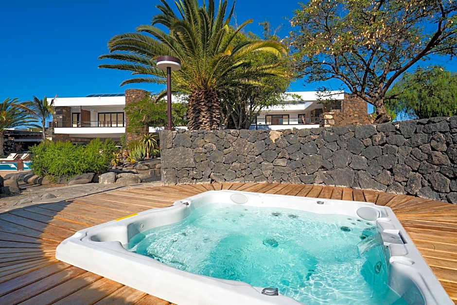 Villa VIK - Hotel Boutique