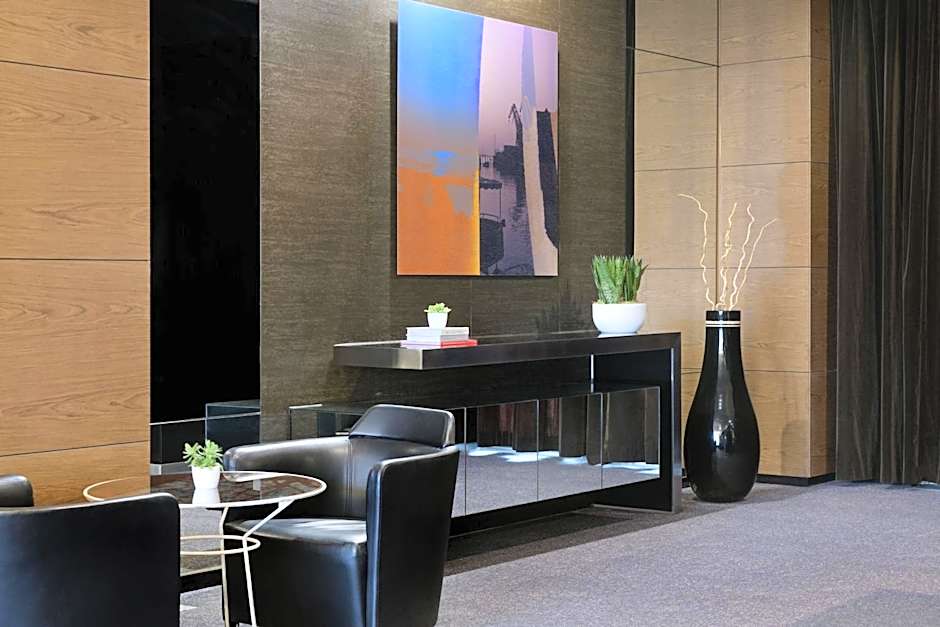 AC Hotel by Marriott Brescia