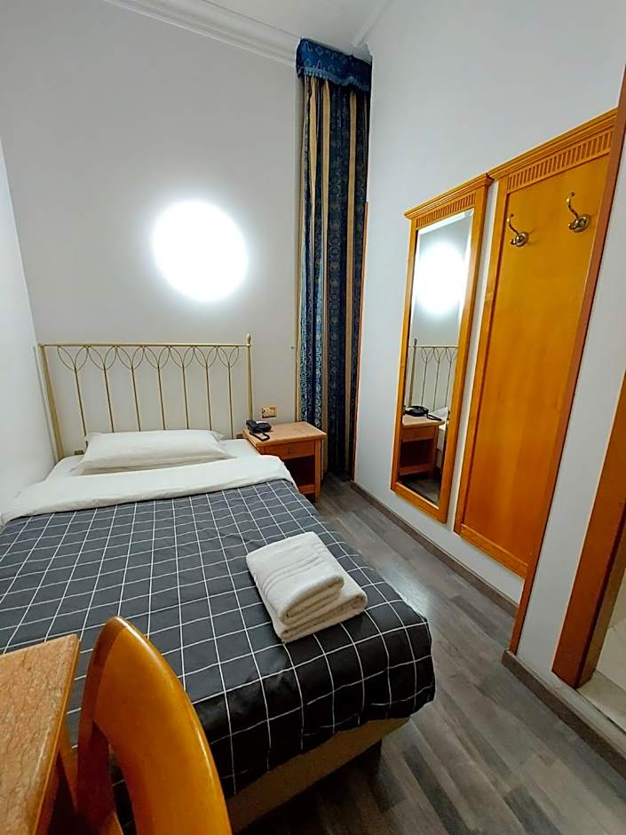 Hotel Positano 2